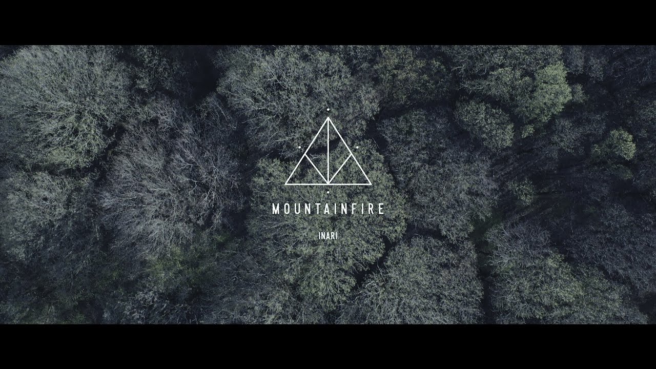 Mountain Fire - Inari